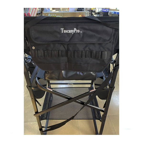 Tuscany Pro Makeup Chair Back