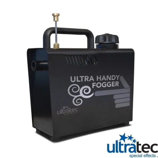 Ultratec Ultra Handy Fogger - Fog Machine For Sale