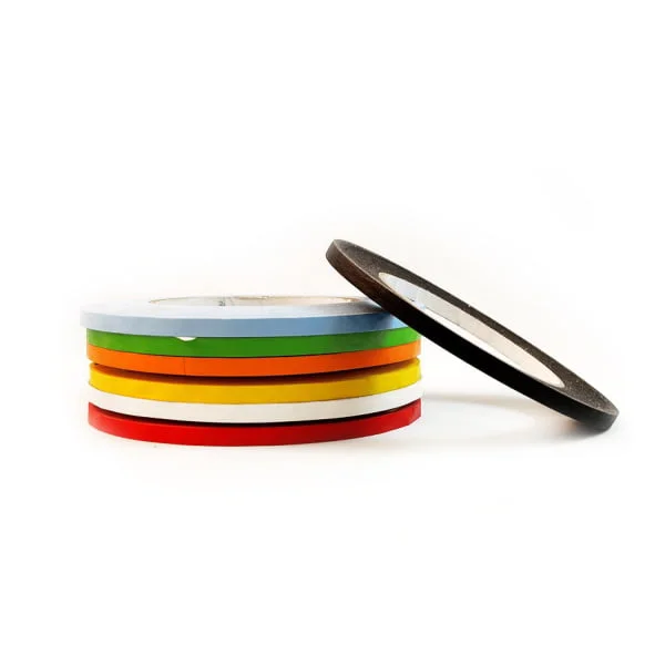 1/4" Paper Tapes