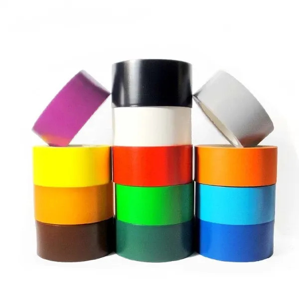 2" x 36' Vinyl Tapes