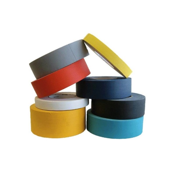 3" & 4" Gaffer Tapes