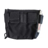 HollyNorth AC Pouch Large - Back
