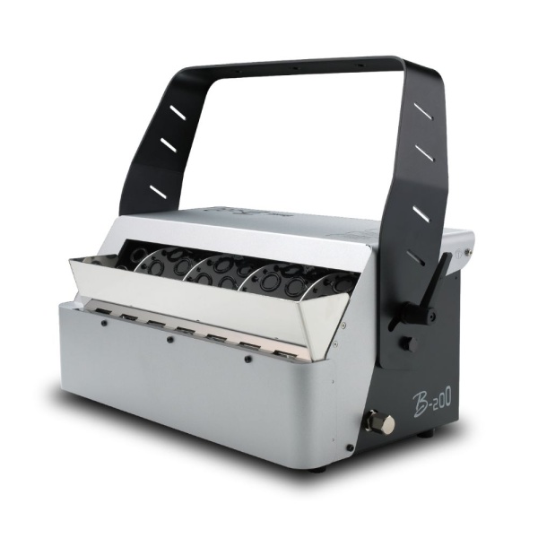Antari B-200 High Output Bubble Machine