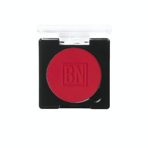 Ben Nye Flame Red Dry Rouge 0.12oz