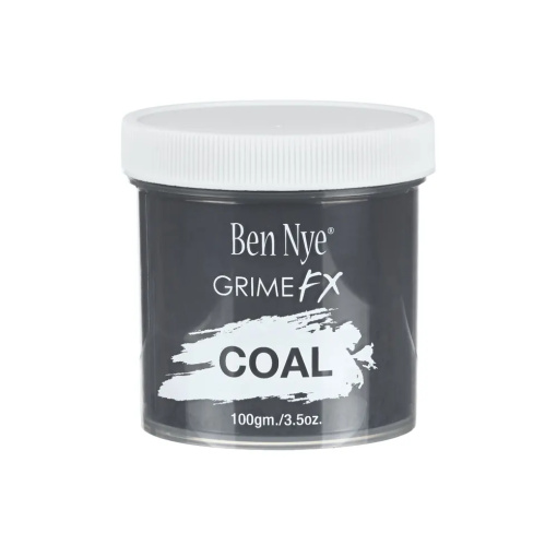 Ben Nye Grime FX Powder Coal