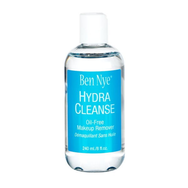 Ben Nye Hydra Cleanse HR-2