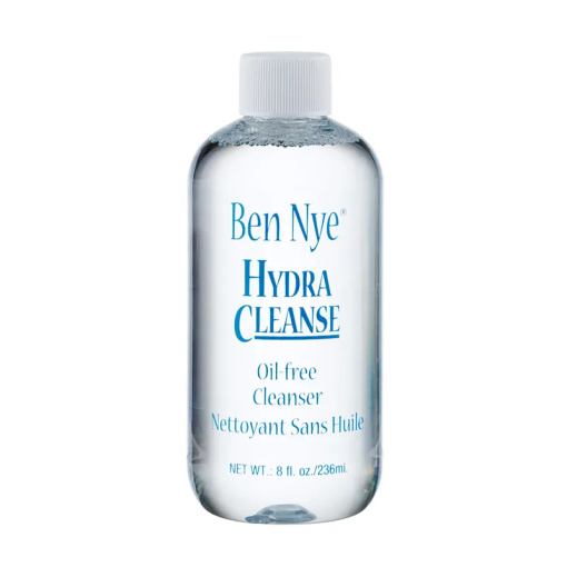Ben Nye Hydra Cleanse Oil-Free 8oz