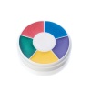 Ben Nye Lumiere Wheel 6 Colours (LW)