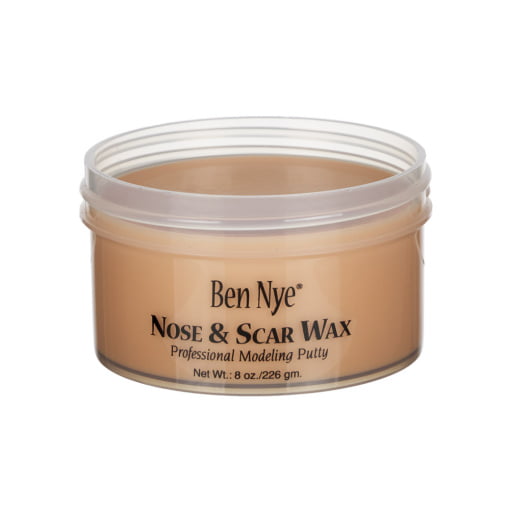 Ben Nye Nose and Scar Wax - Professional Modeling Putty