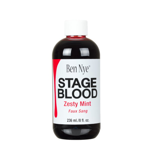 Ben Nye Stage Blood Mint