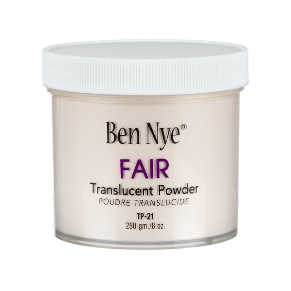 Ben Nye TP-21 Fair Translucent Powder