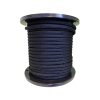 Black Static Kermantle Rope