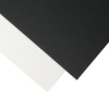 Black/White Showcard 28 x 40