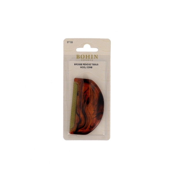Bohin France Wool Comb