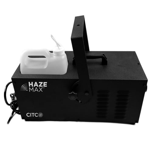 CITC HazeMax Water Vapour Haze Machine For Sale