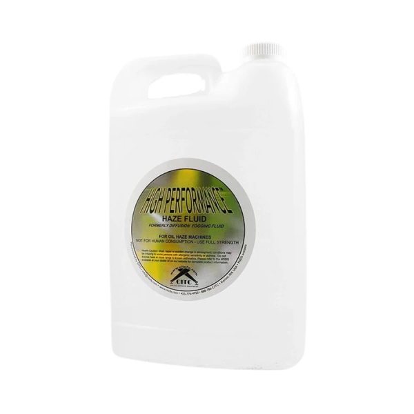 CITC High Performance Fluid - Haze Machine Fluid