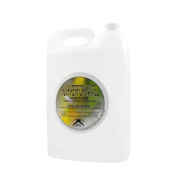 CITC High Performance II Haze Fluid
