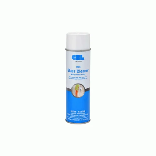 CRL Professional Glass Cleaner 19oz
