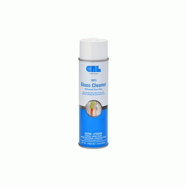 CRL Professional Glass Cleaner 19oz