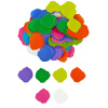Confetti Rose Petals (Tissue) - For weddings and other events