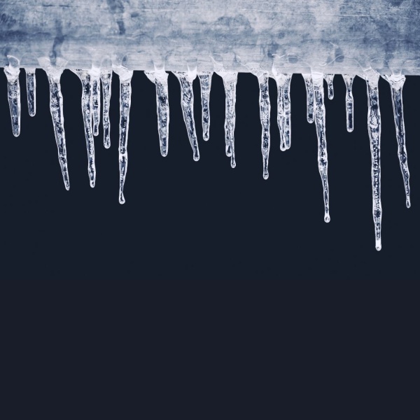 Custom Made Icicles