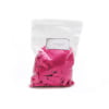 Dark Pink Paper Confetti (Free Flow) - 1lb