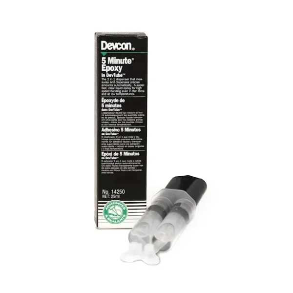 Devcon 5 Minute Epoxy
