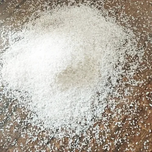 Dolomite Natural Mineral Snow - For Crunchy/Icy Snow Special Effects