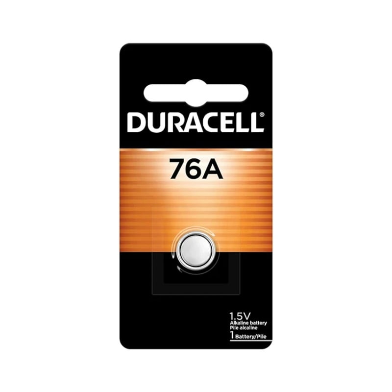 Duracell 76A Alkaline Battery