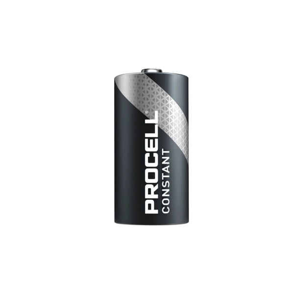 Duracell Procell PC1300 'D' Alkaline Battery
