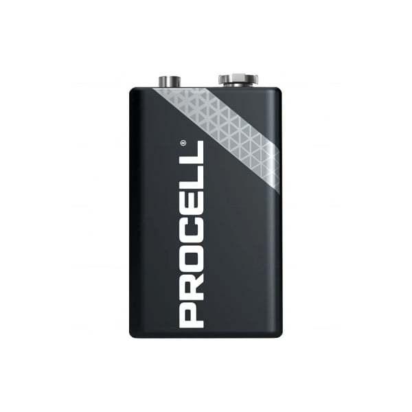 Duracell Procell PC1604 Alkaline Battery
