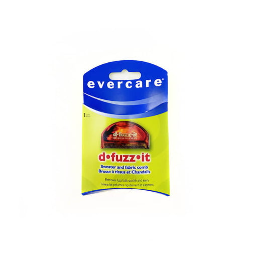 Evercare D Fuzz It - Sweater and Fabric Comb