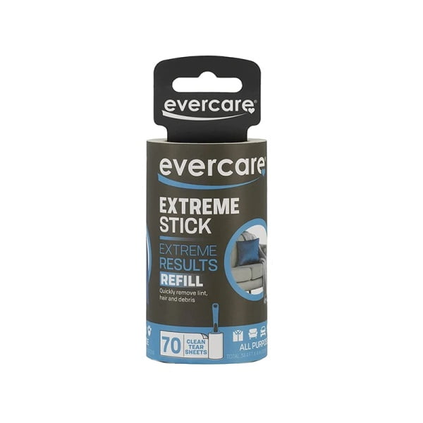 Evercare Extreme Stick Roller Refill