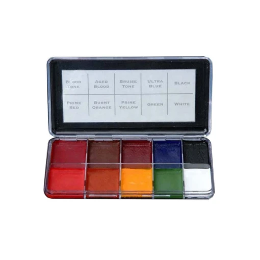 Skin Illustrator FX Palette - Thumbnail 3