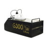 G300 Smoke, Haze & Fog Machine