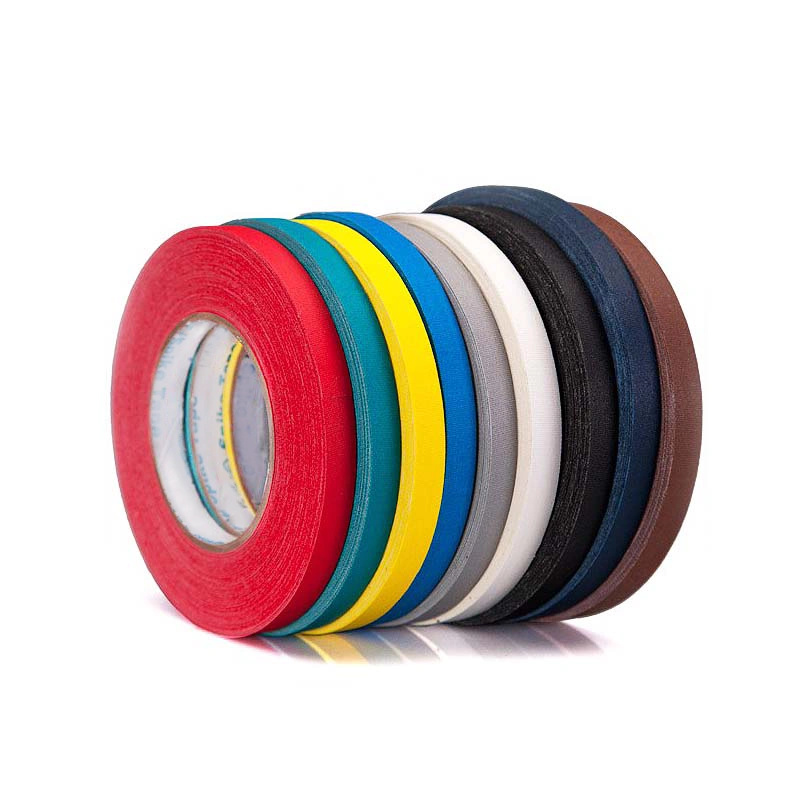 Gaffer Tape 1/2" - Various Colors