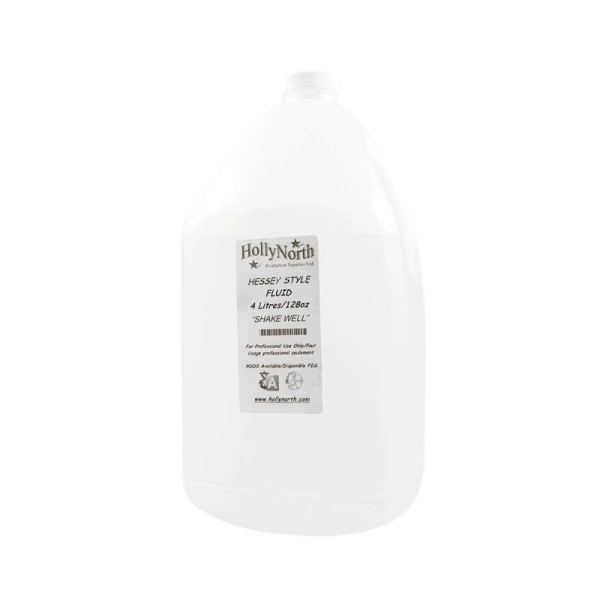 Hessey Fog Fluid 4L