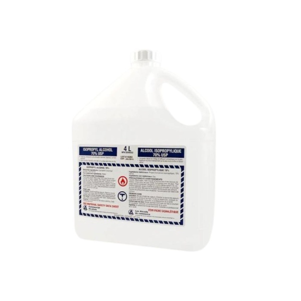 Isopropyl Alcohol 70%