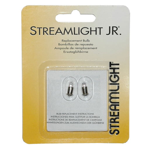 Junior Bulb Streamlight