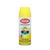 Krylon Fluorescent Paint