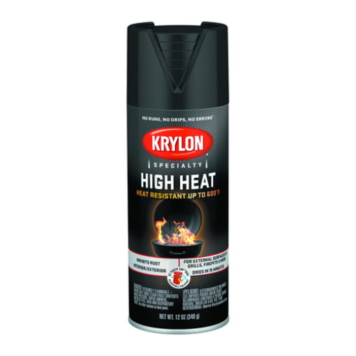 Krylon High Heat 340g
