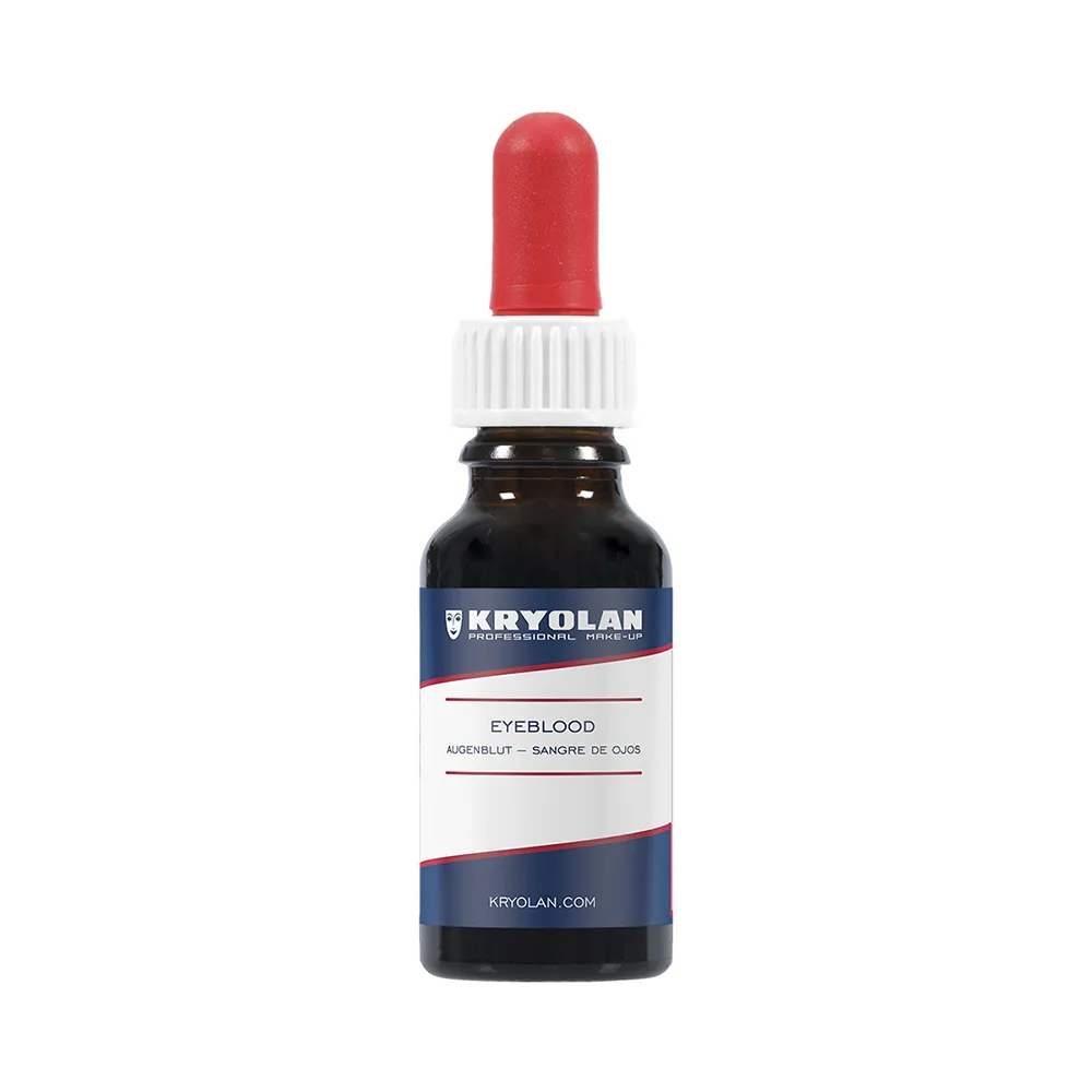 Kryolan Eyeblood