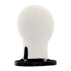 Kryolan Latex Rubber Bald Cap on Block
