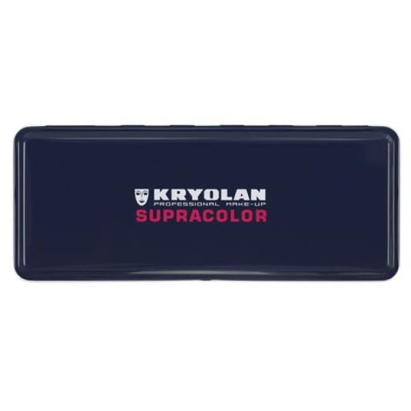 Kryolan Supracolor Palette