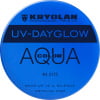 Kryolan UV Dayglow Aquacolor Blue