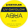 Kryolan UV Dayglow Aquacolor Yellow
