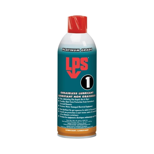 LPS 1 Platinum Grade Greaseless Lubricant