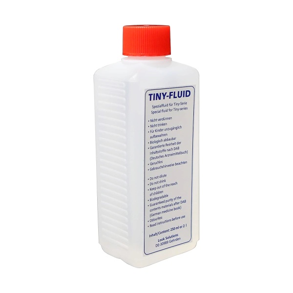Look Solutions Tiny Fog Fluid