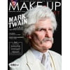 Makeup Artist Magazine Mark Twain