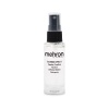 Mehron Barrier Spray Sealer Fixative